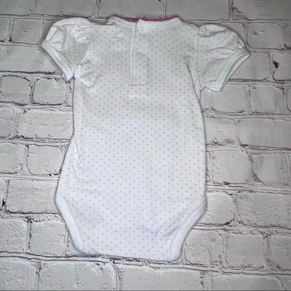 Koala Kids Baby Onesie Sz 0-3 M